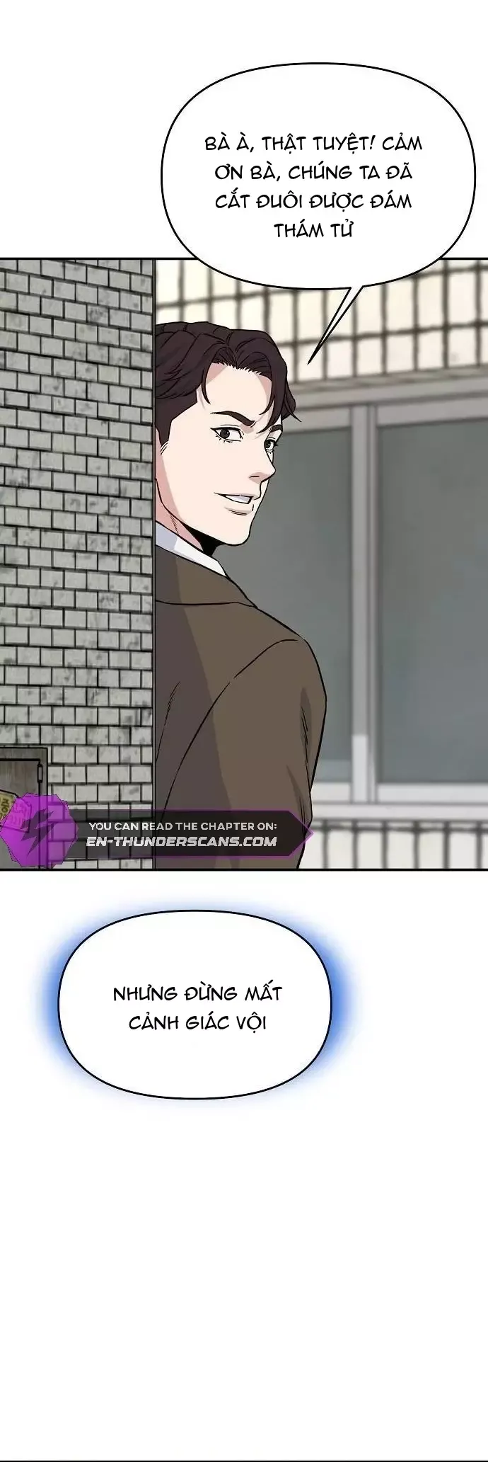 Độc Đạo - Chapter 37 - Page 49