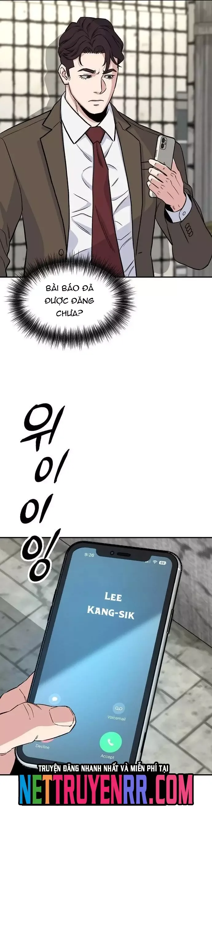 Độc Đạo - Chapter 37 - Page 50