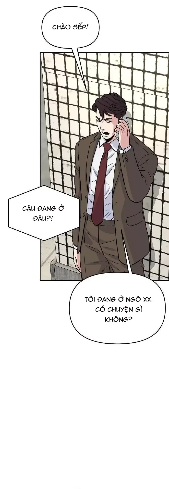 Độc Đạo - Chapter 37 - Page 51