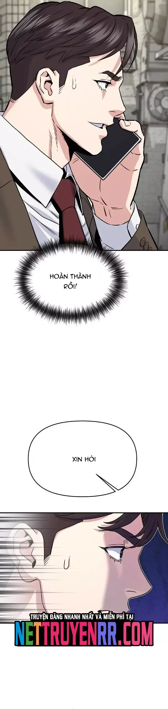 Độc Đạo - Chapter 37 - Page 54