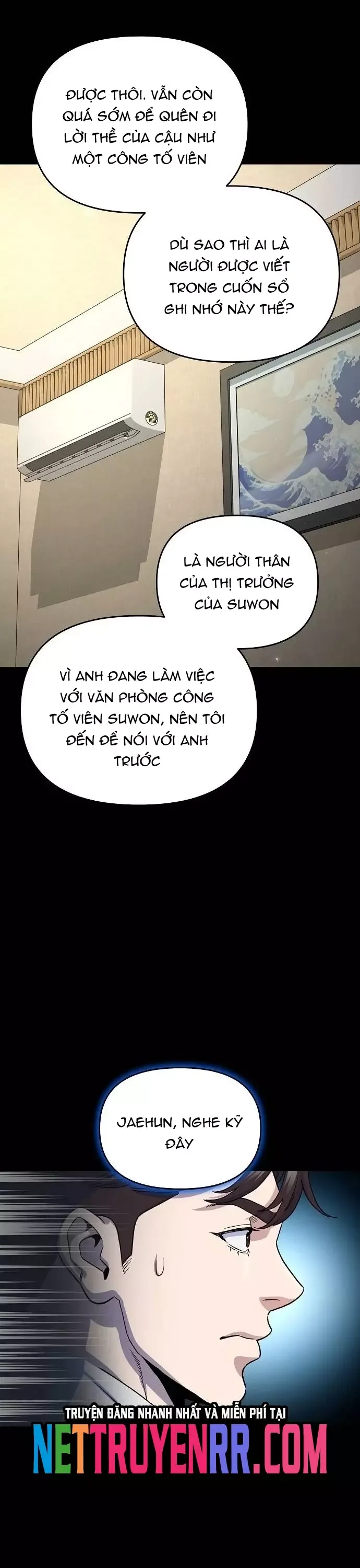 Độc Đạo - Chapter 37 - Page 8