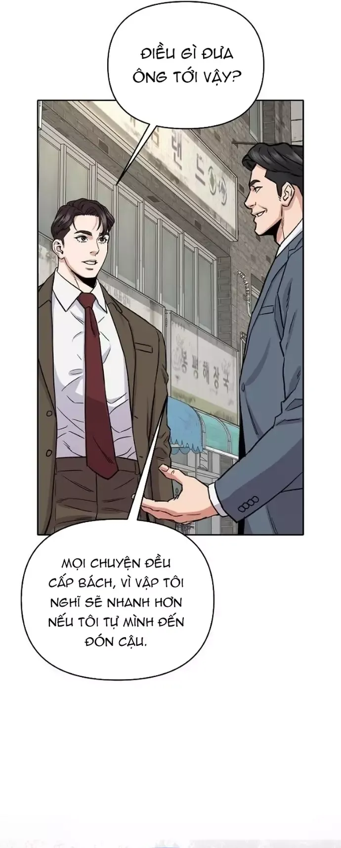 Độc Đạo - Chapter 38 - Page 13