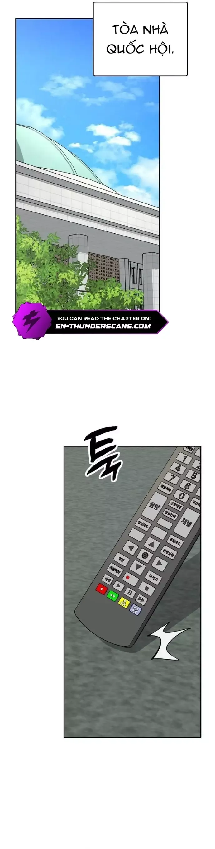 Độc Đạo - Chapter 38 - Page 15