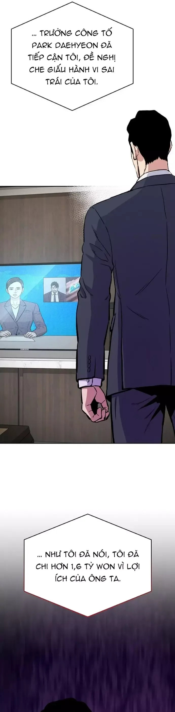 Độc Đạo - Chapter 38 - Page 16