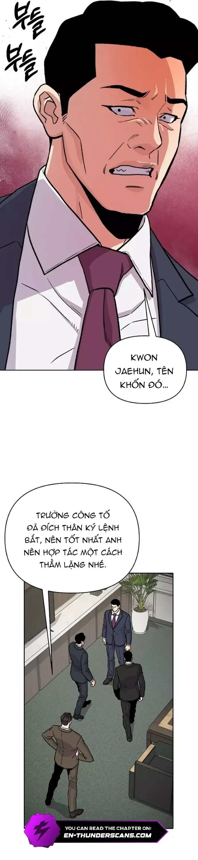 Độc Đạo - Chapter 38 - Page 20