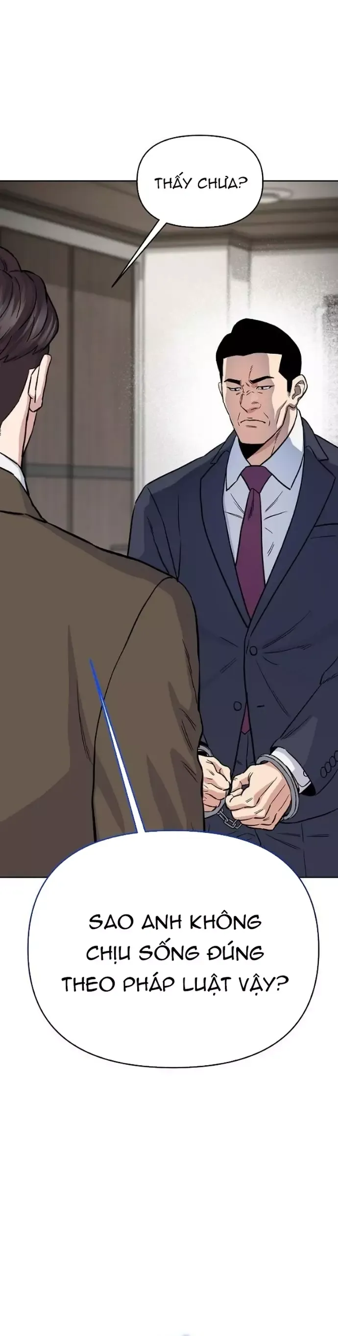Độc Đạo - Chapter 38 - Page 21