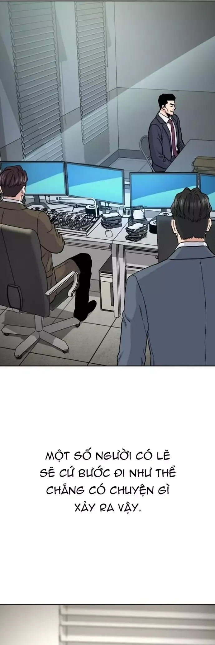 Độc Đạo - Chapter 38 - Page 23