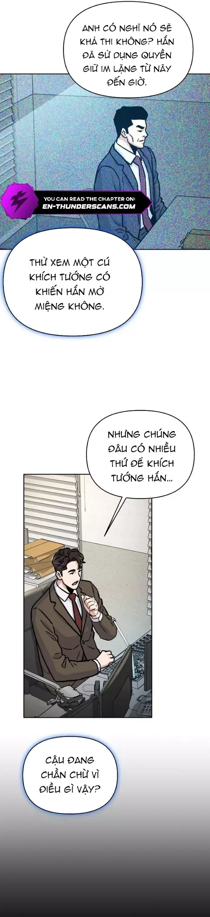 Độc Đạo - Chapter 38 - Page 26