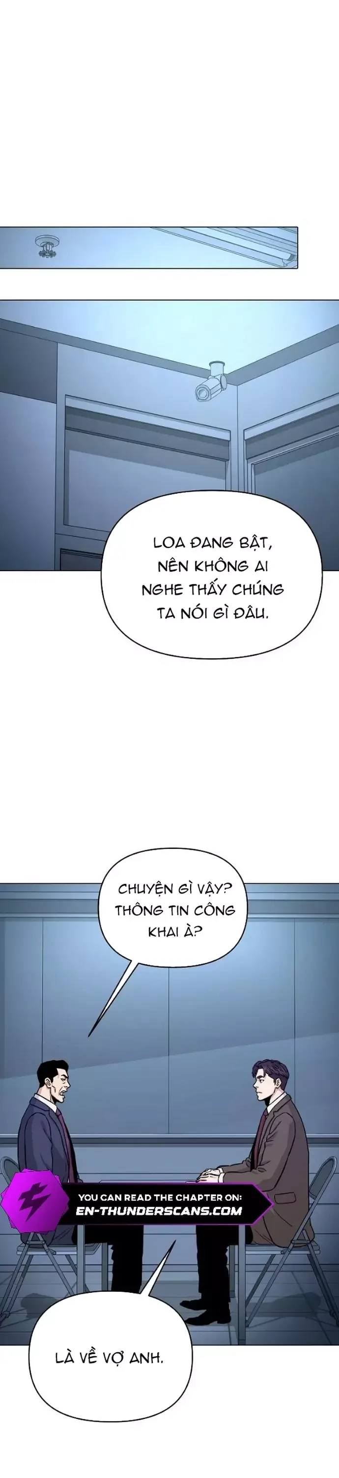 Độc Đạo - Chapter 38 - Page 28