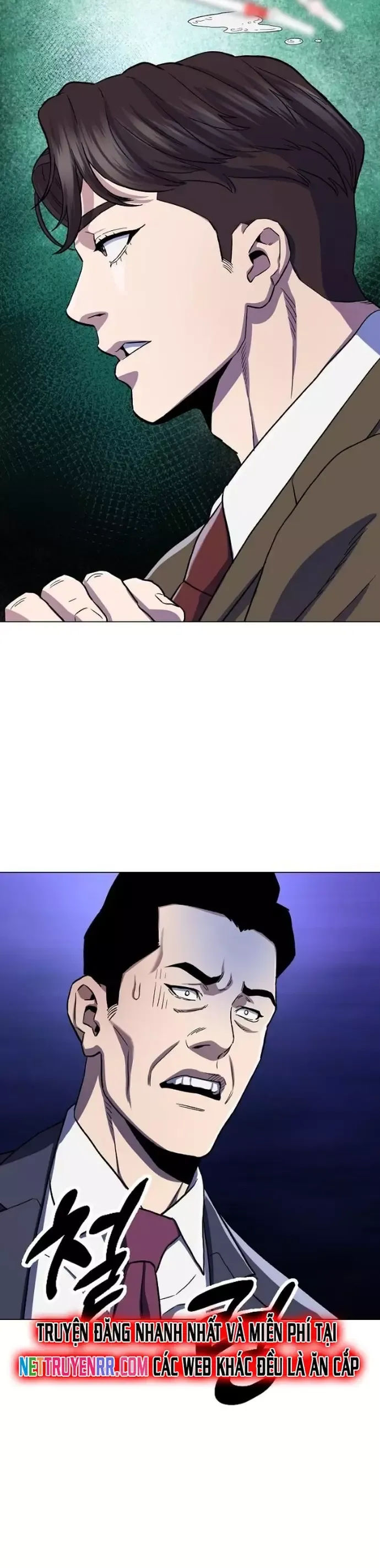 Độc Đạo - Chapter 38 - Page 31