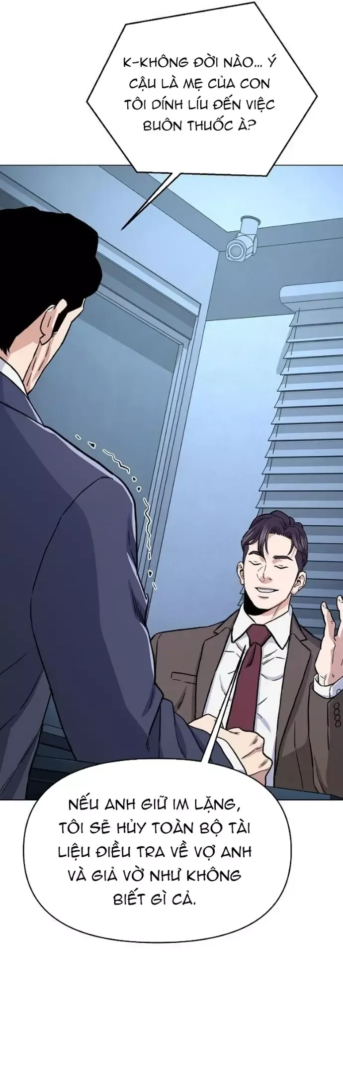 Độc Đạo - Chapter 38 - Page 32