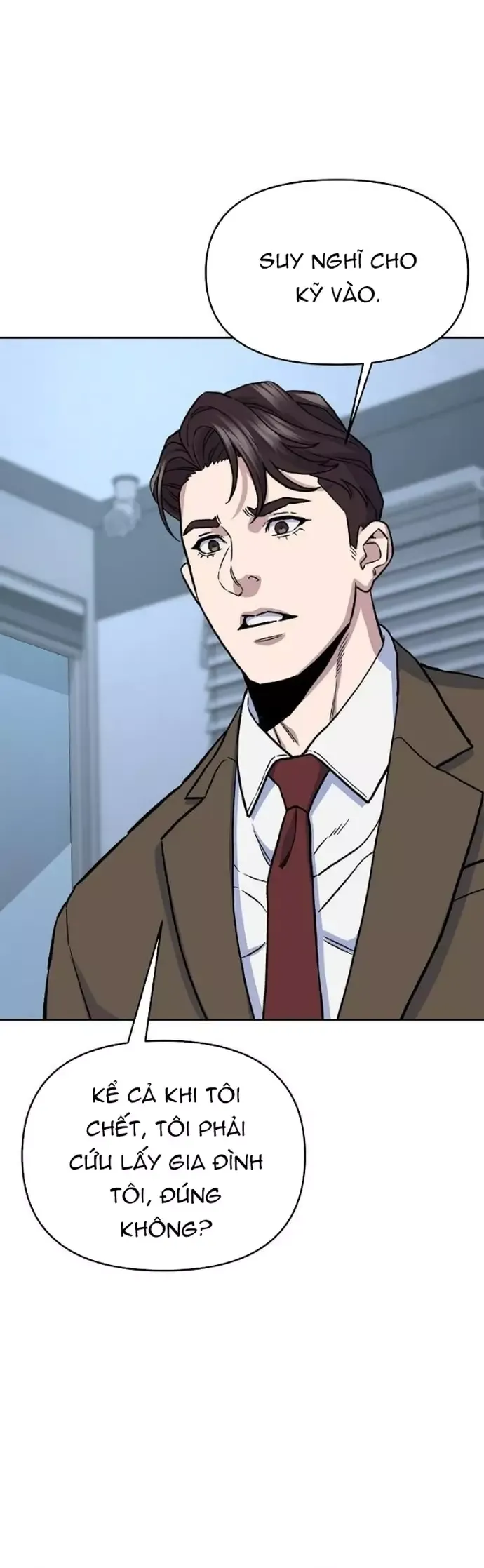 Độc Đạo - Chapter 38 - Page 34