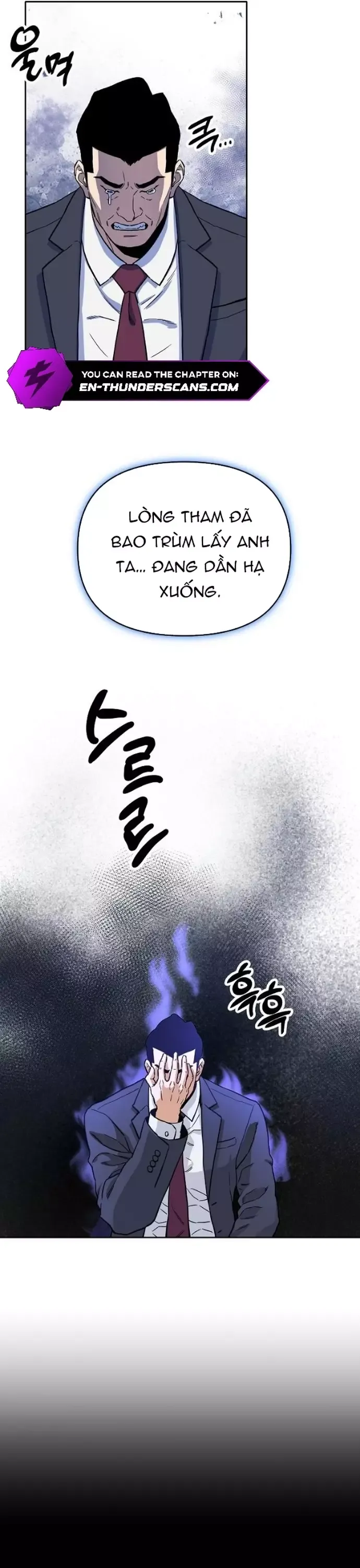 Độc Đạo - Chapter 38 - Page 35