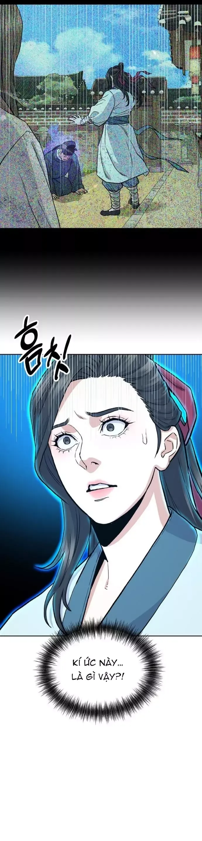 Độc Đạo - Chapter 38 - Page 36