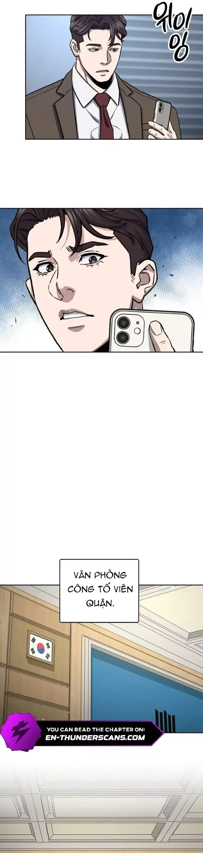 Độc Đạo - Chapter 38 - Page 37