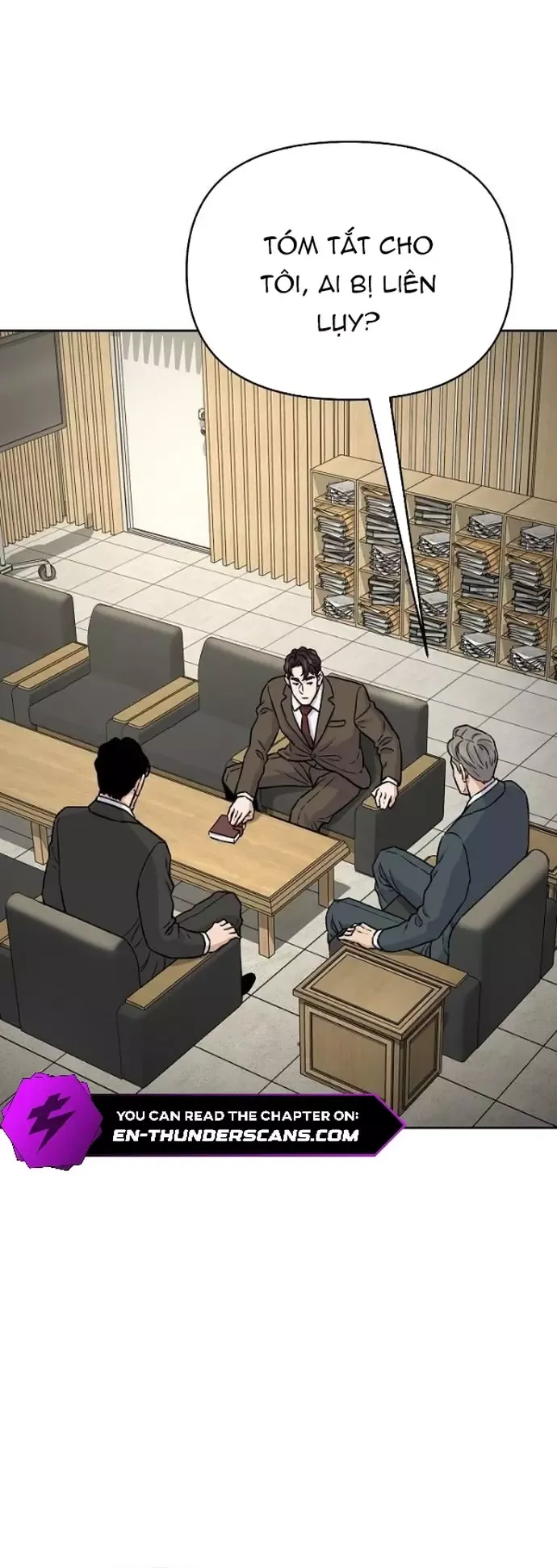 Độc Đạo - Chapter 38 - Page 39