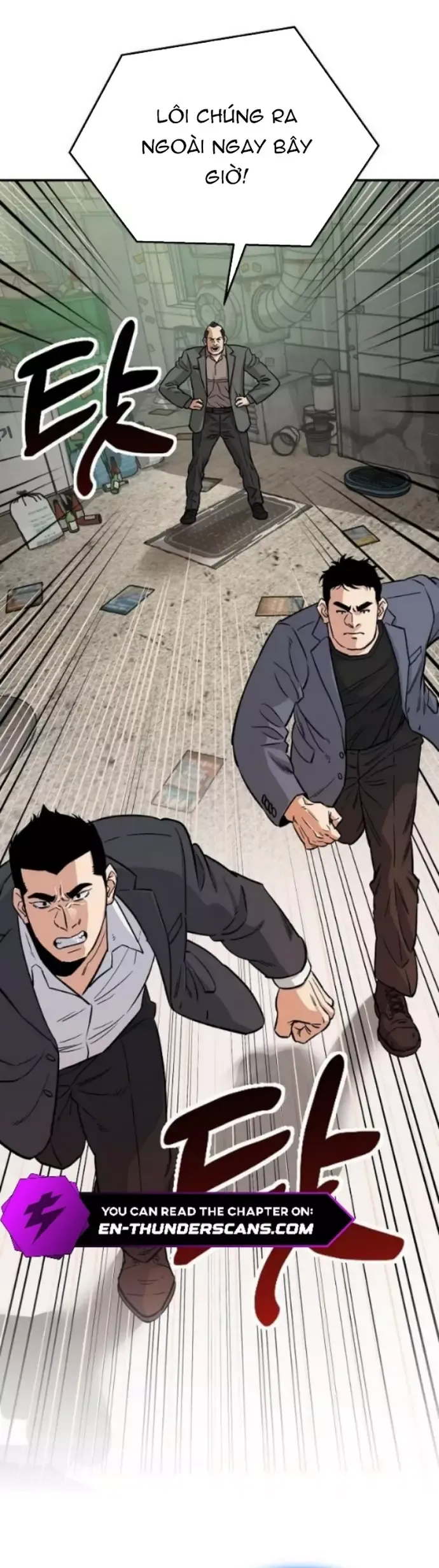 Độc Đạo - Chapter 38 - Page 4