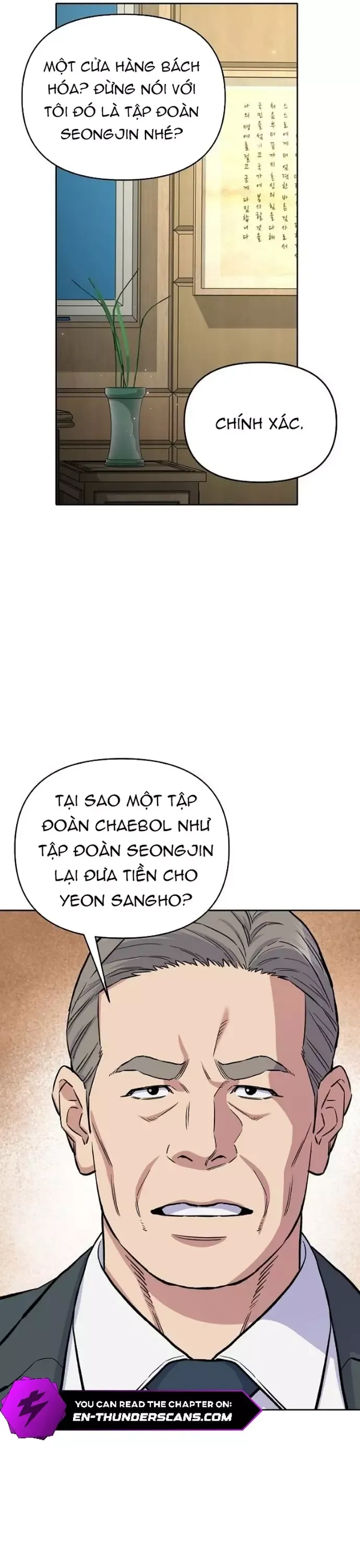 Độc Đạo - Chapter 38 - Page 43