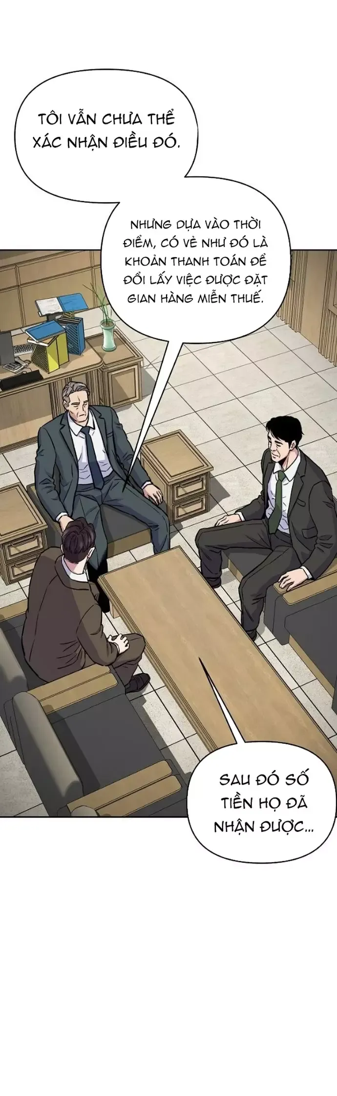 Độc Đạo - Chapter 38 - Page 44