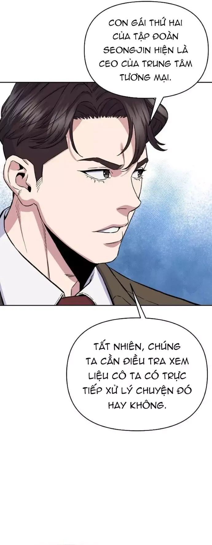 Độc Đạo - Chapter 38 - Page 45