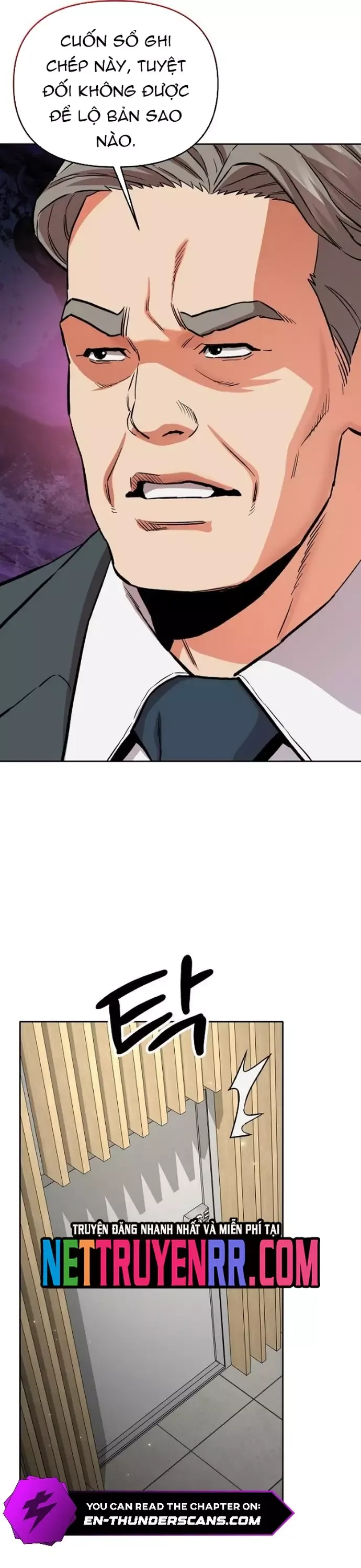 Độc Đạo - Chapter 38 - Page 46