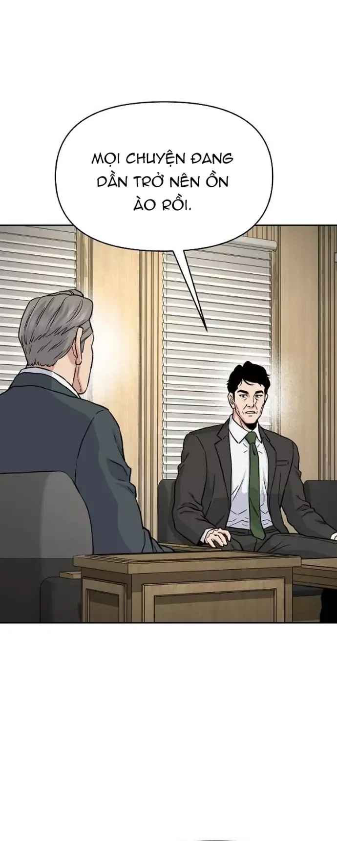 Độc Đạo - Chapter 38 - Page 47