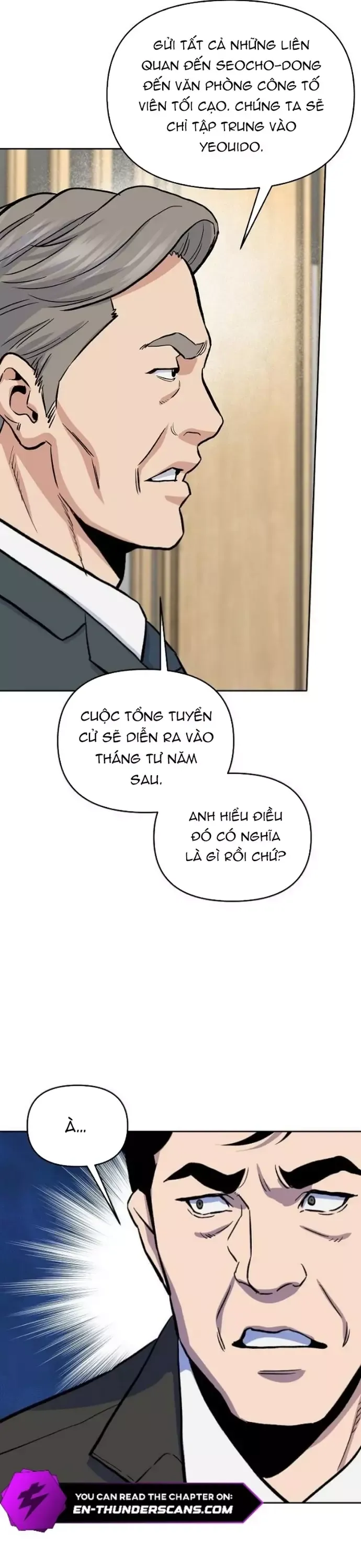 Độc Đạo - Chapter 38 - Page 48