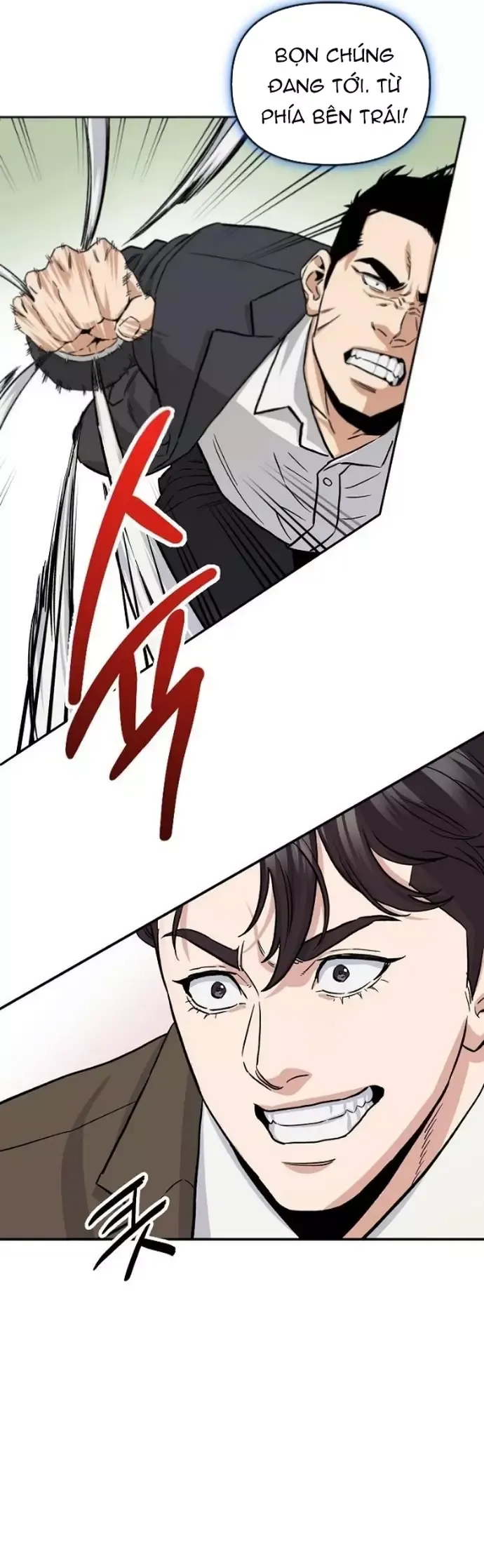 Độc Đạo - Chapter 38 - Page 5