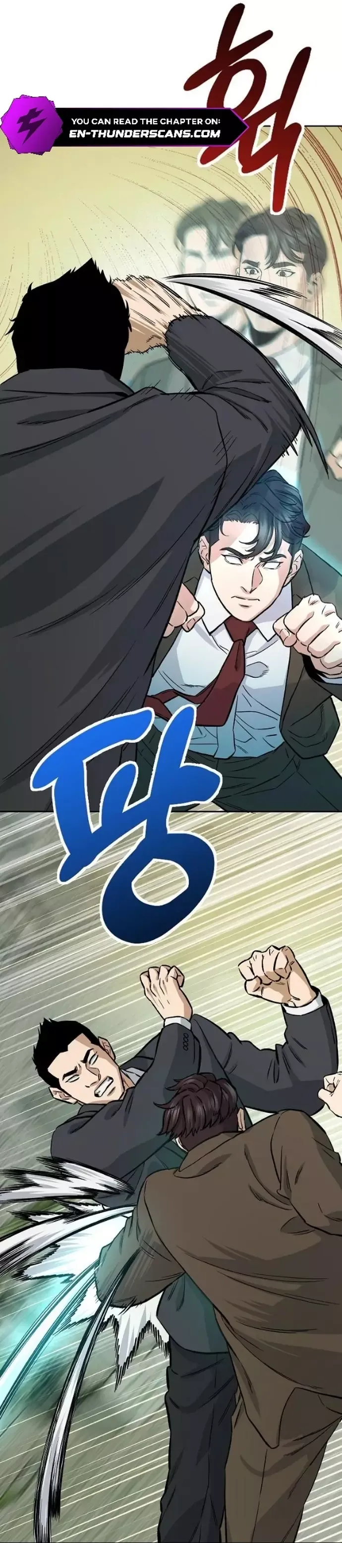 Độc Đạo - Chapter 38 - Page 6