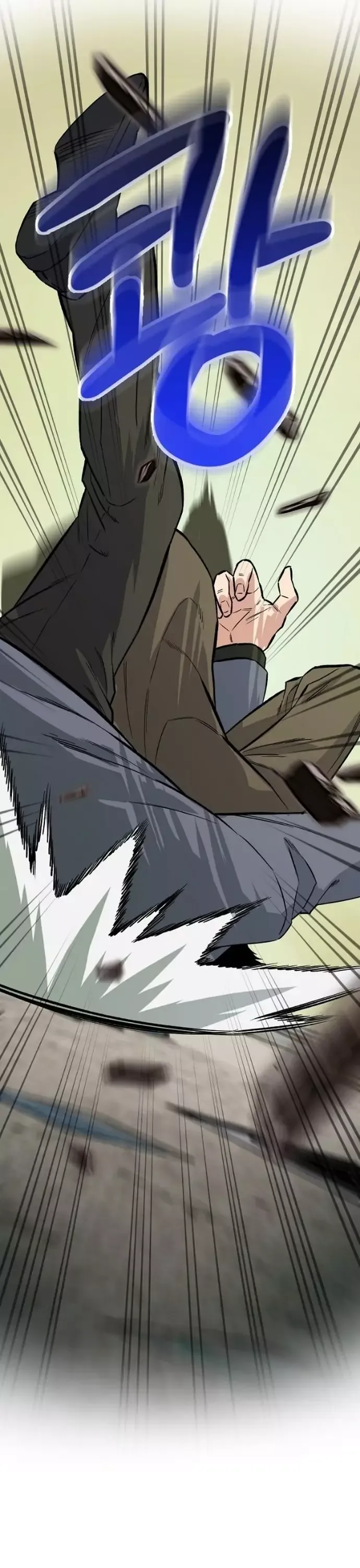 Độc Đạo - Chapter 38 - Page 8