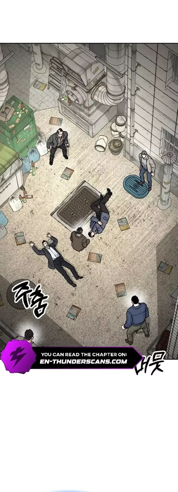 Độc Đạo - Chapter 38 - Page 9