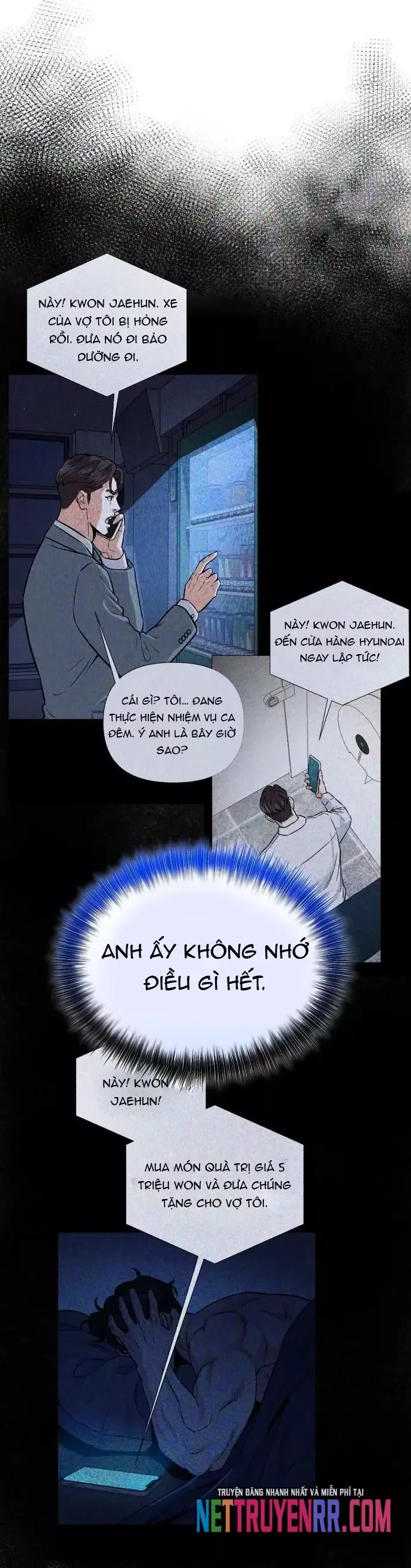 Độc Đạo - Chapter 39 - Page 16