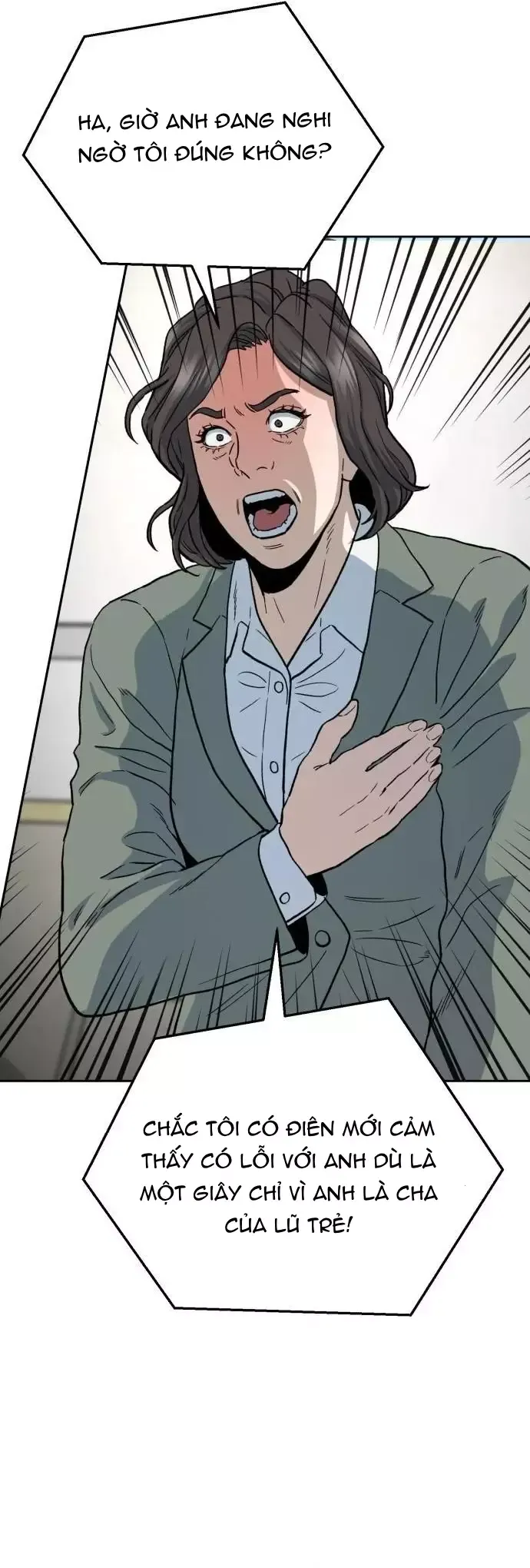Độc Đạo - Chapter 39 - Page 20