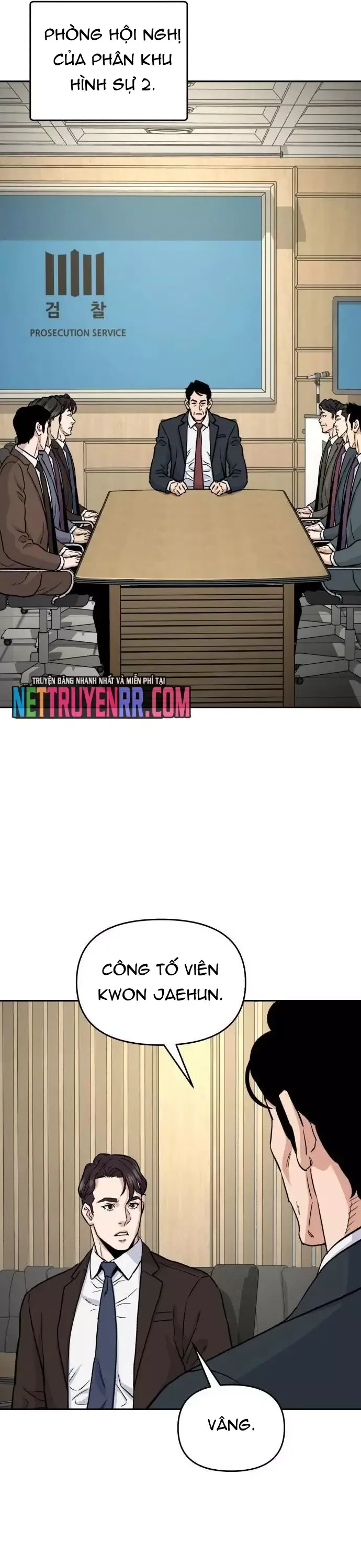 Độc Đạo - Chapter 39 - Page 26