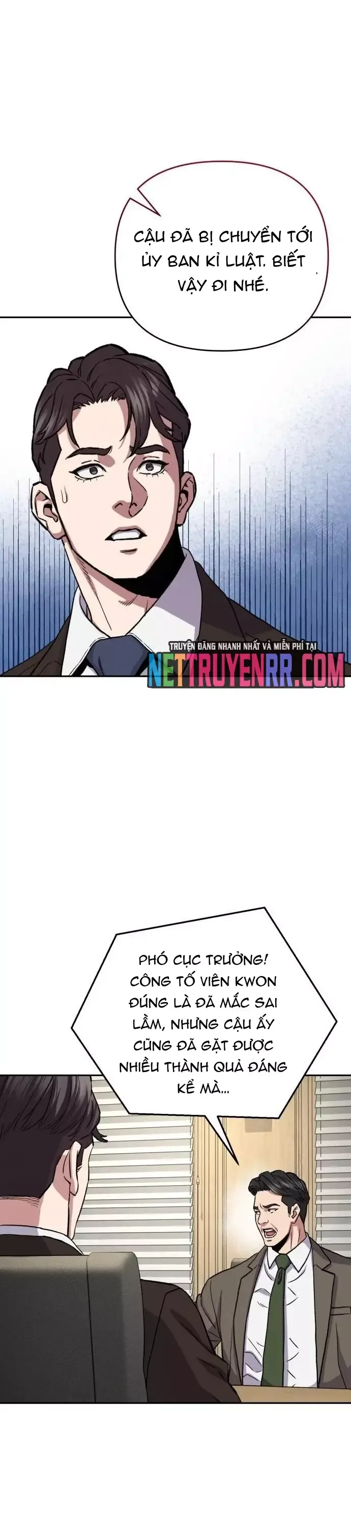 Độc Đạo - Chapter 39 - Page 27