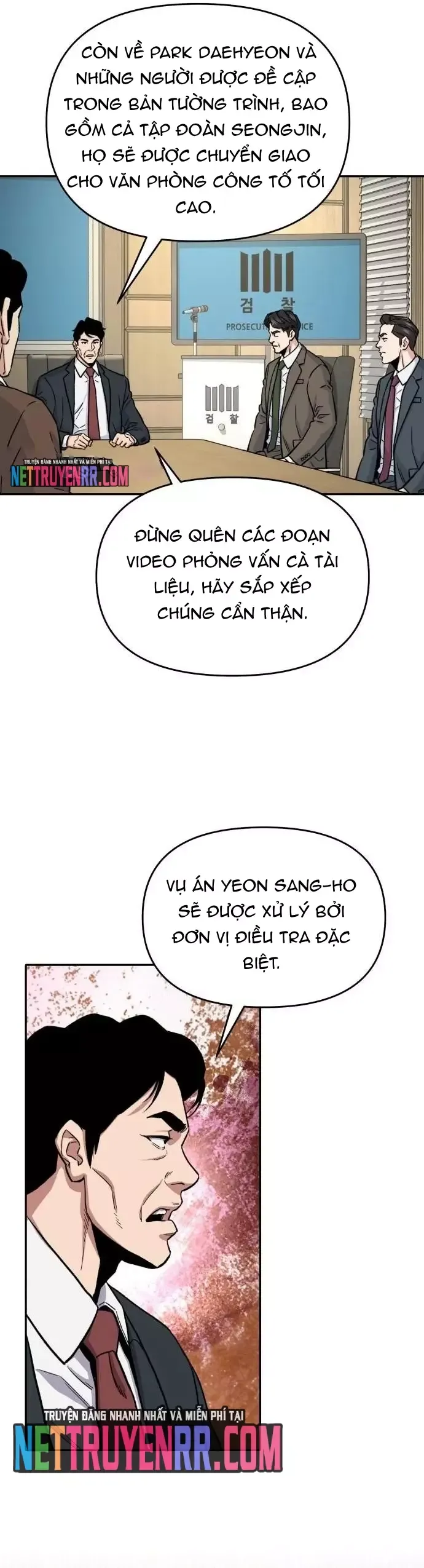 Độc Đạo - Chapter 39 - Page 29