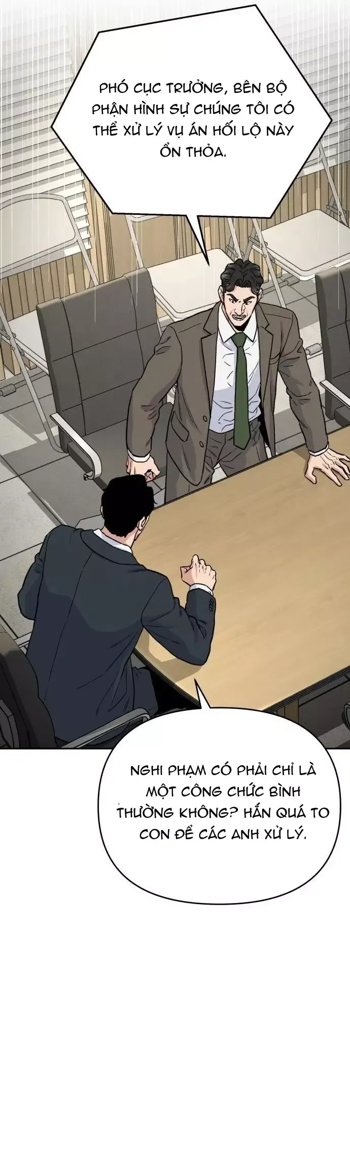 Độc Đạo - Chapter 39 - Page 30