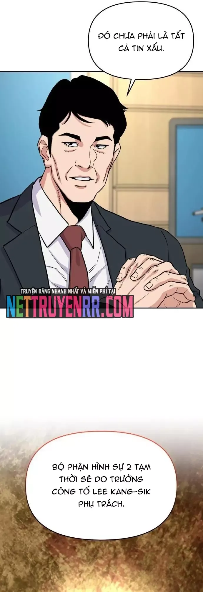Độc Đạo - Chapter 39 - Page 31