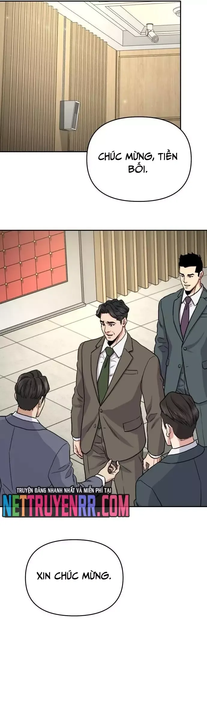 Độc Đạo - Chapter 39 - Page 33