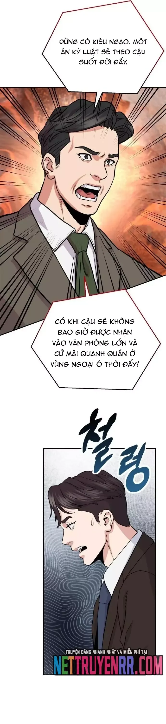Độc Đạo - Chapter 39 - Page 37