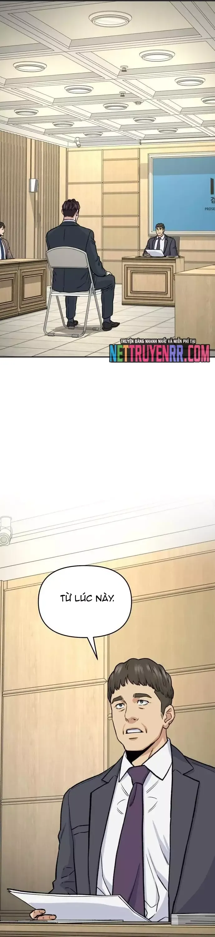 Độc Đạo - Chapter 39 - Page 40