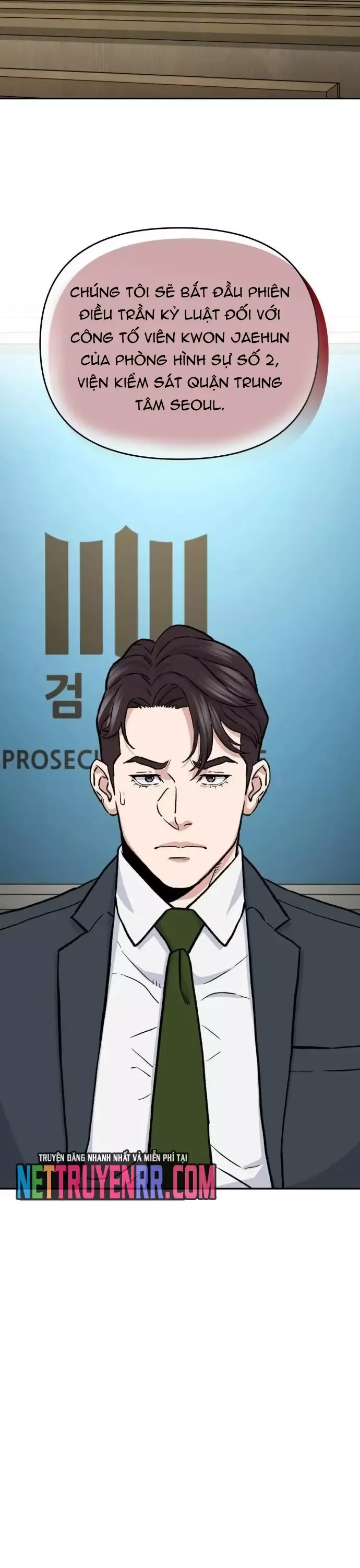 Độc Đạo - Chapter 39 - Page 41