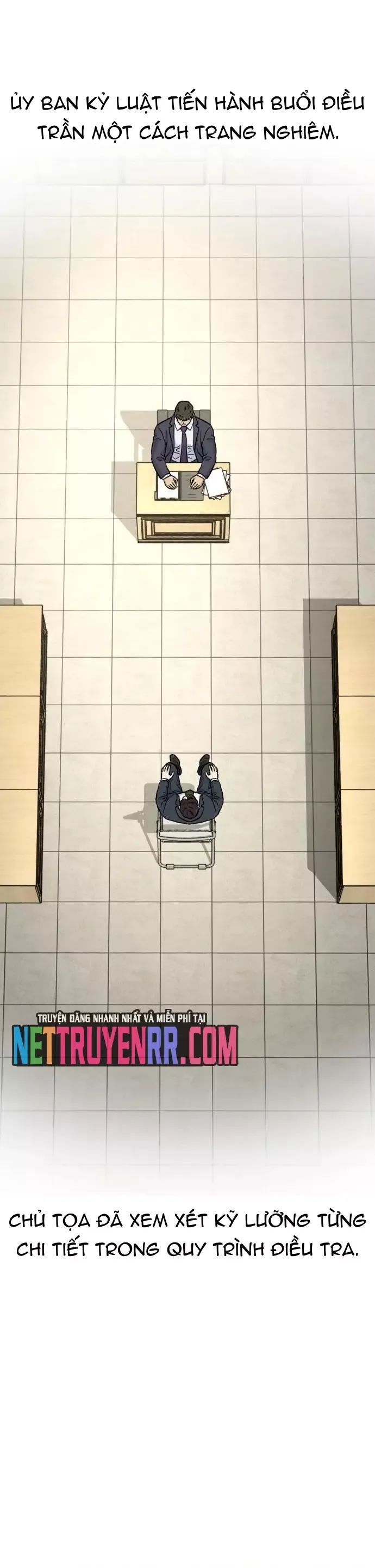 Độc Đạo - Chapter 39 - Page 42