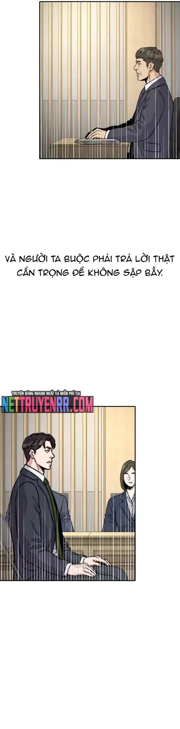 Độc Đạo - Chapter 39 - Page 43