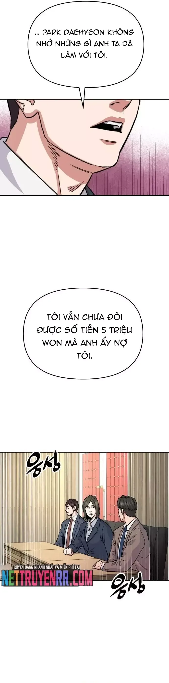 Độc Đạo - Chapter 39 - Page 44