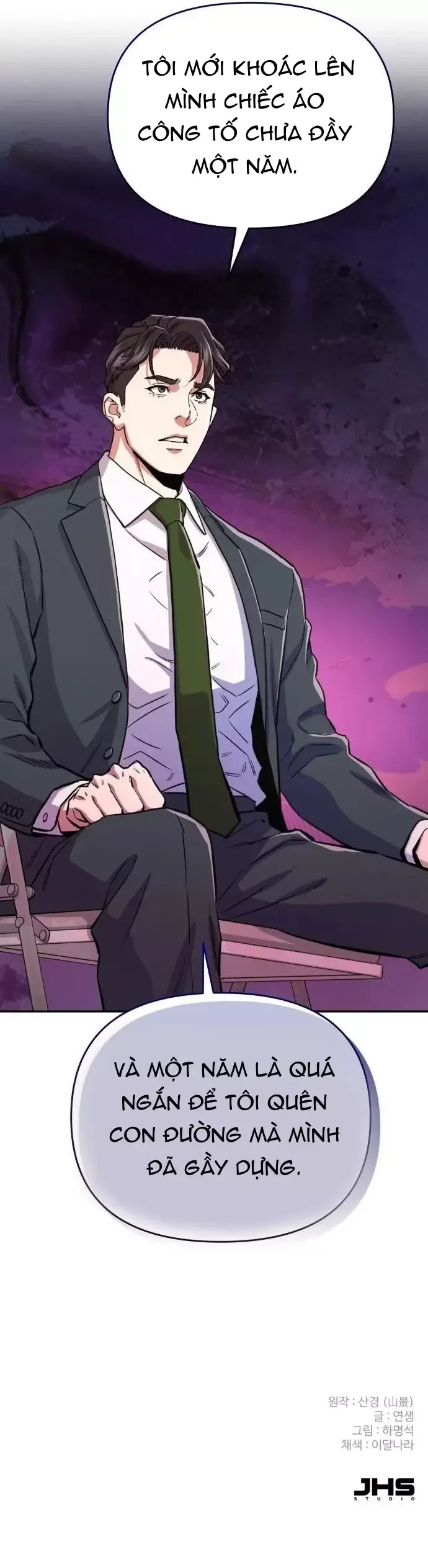 Độc Đạo - Chapter 39 - Page 45