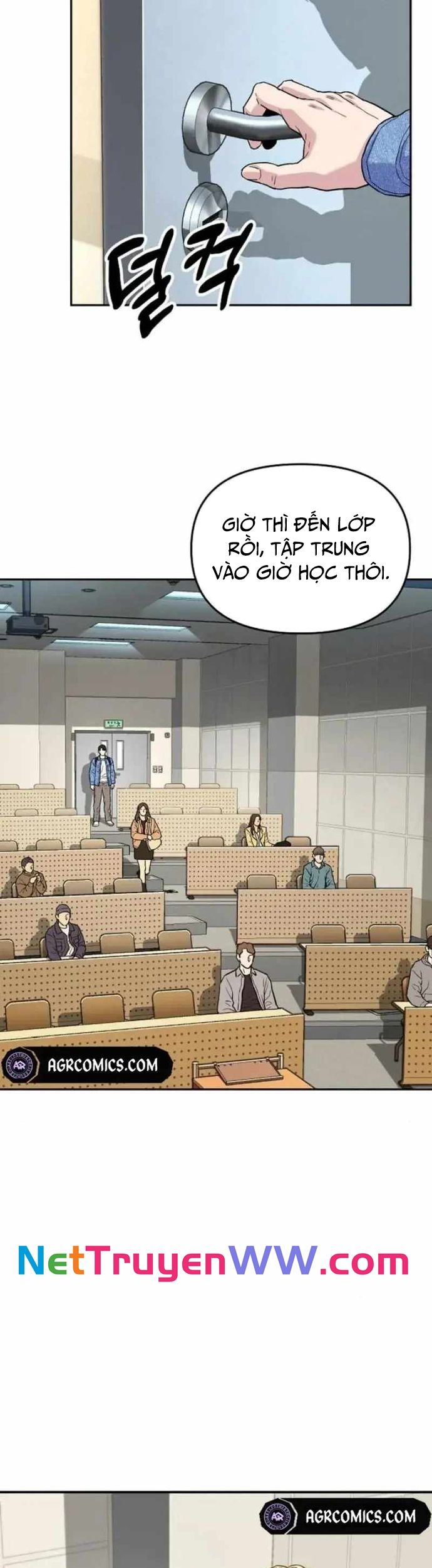 Độc Đạo - Chapter 4 - Page 11