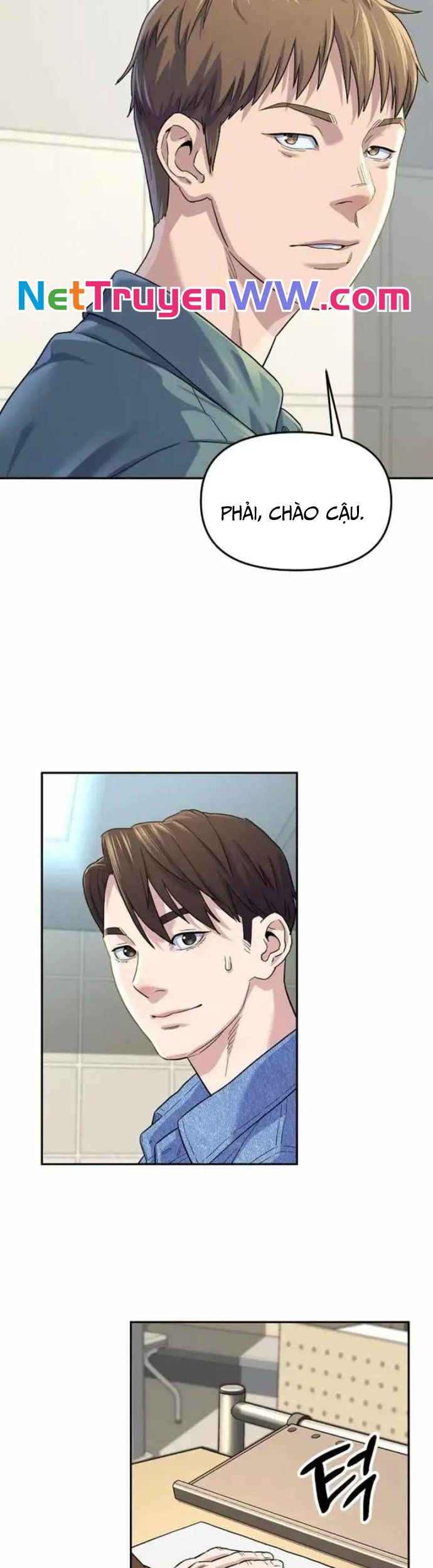 Độc Đạo - Chapter 4 - Page 13