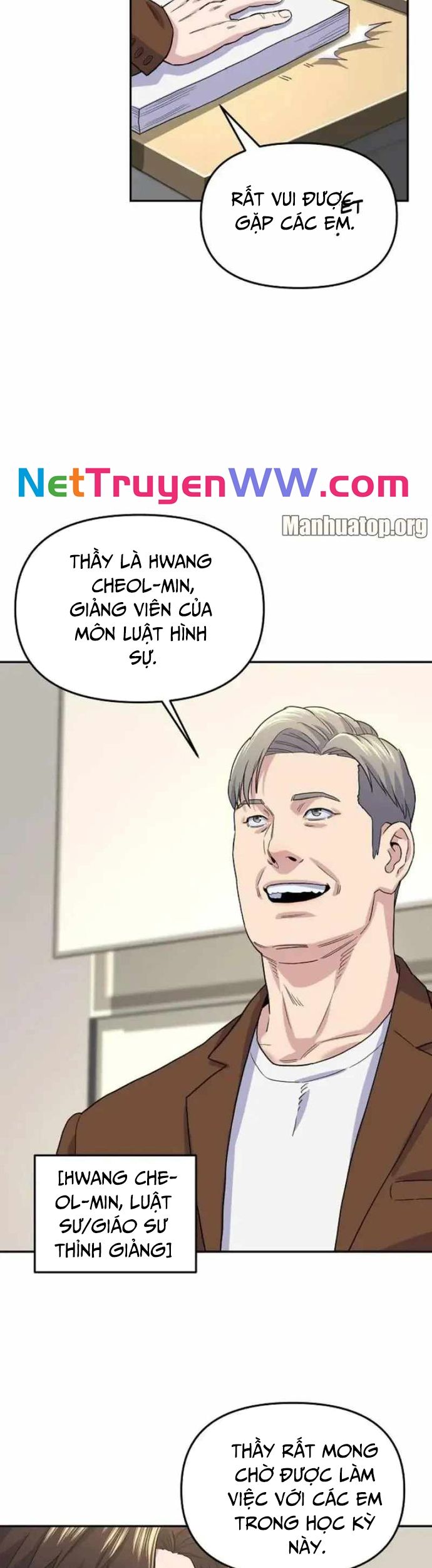 Độc Đạo - Chapter 4 - Page 14