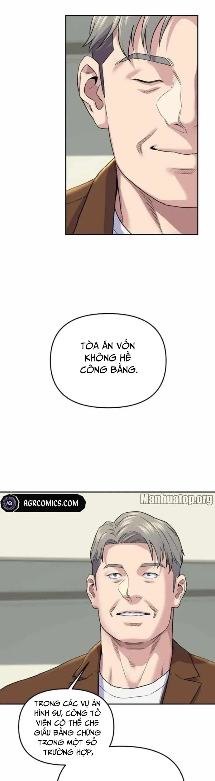 Độc Đạo - Chapter 4 - Page 18